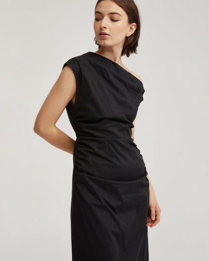 Helsinki Cotton Dress