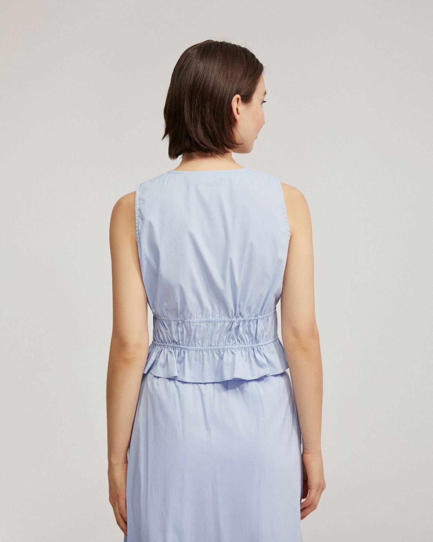 Sienna Cotton Top