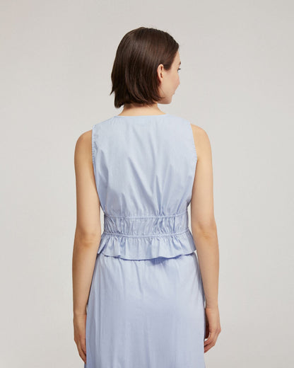 Sienna Cotton Top