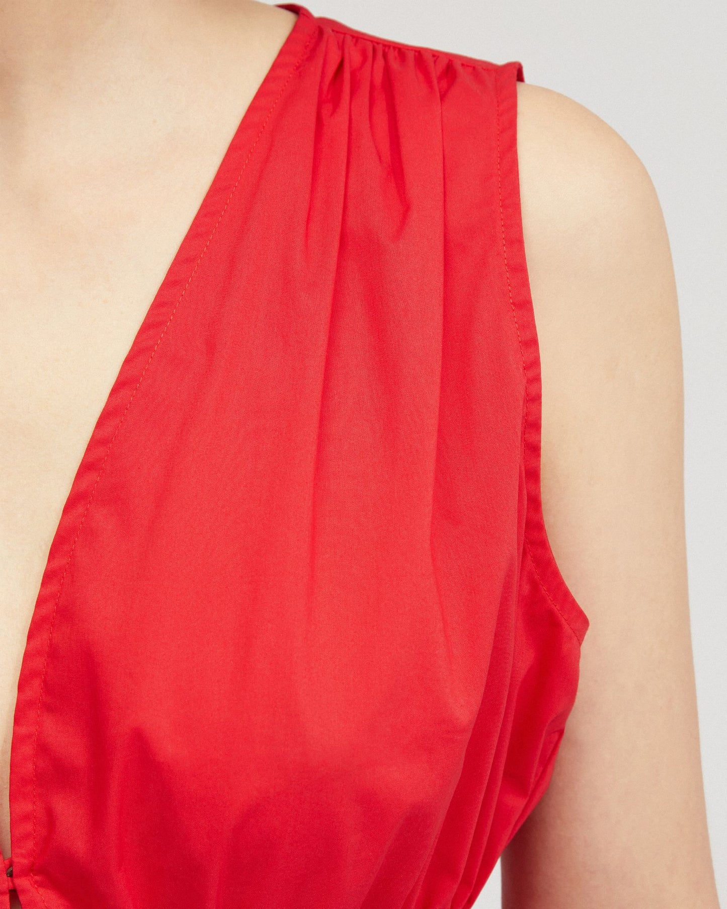 Sienna Cotton Top
