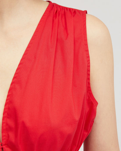 Sienna Cotton Top