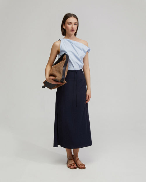 Elena Cotton Top