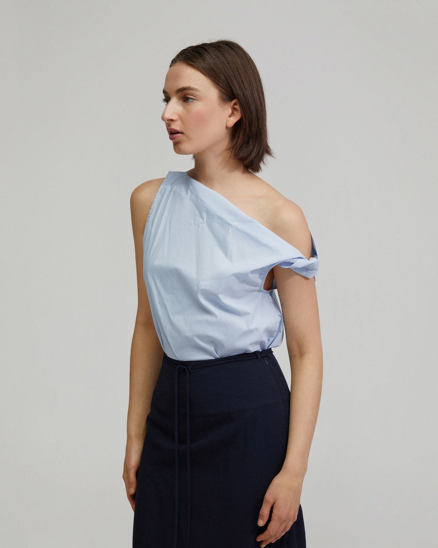 Elena Cotton Top