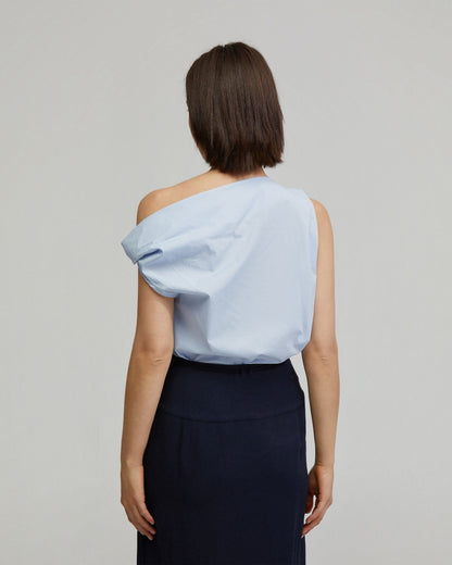 Elena Cotton Top