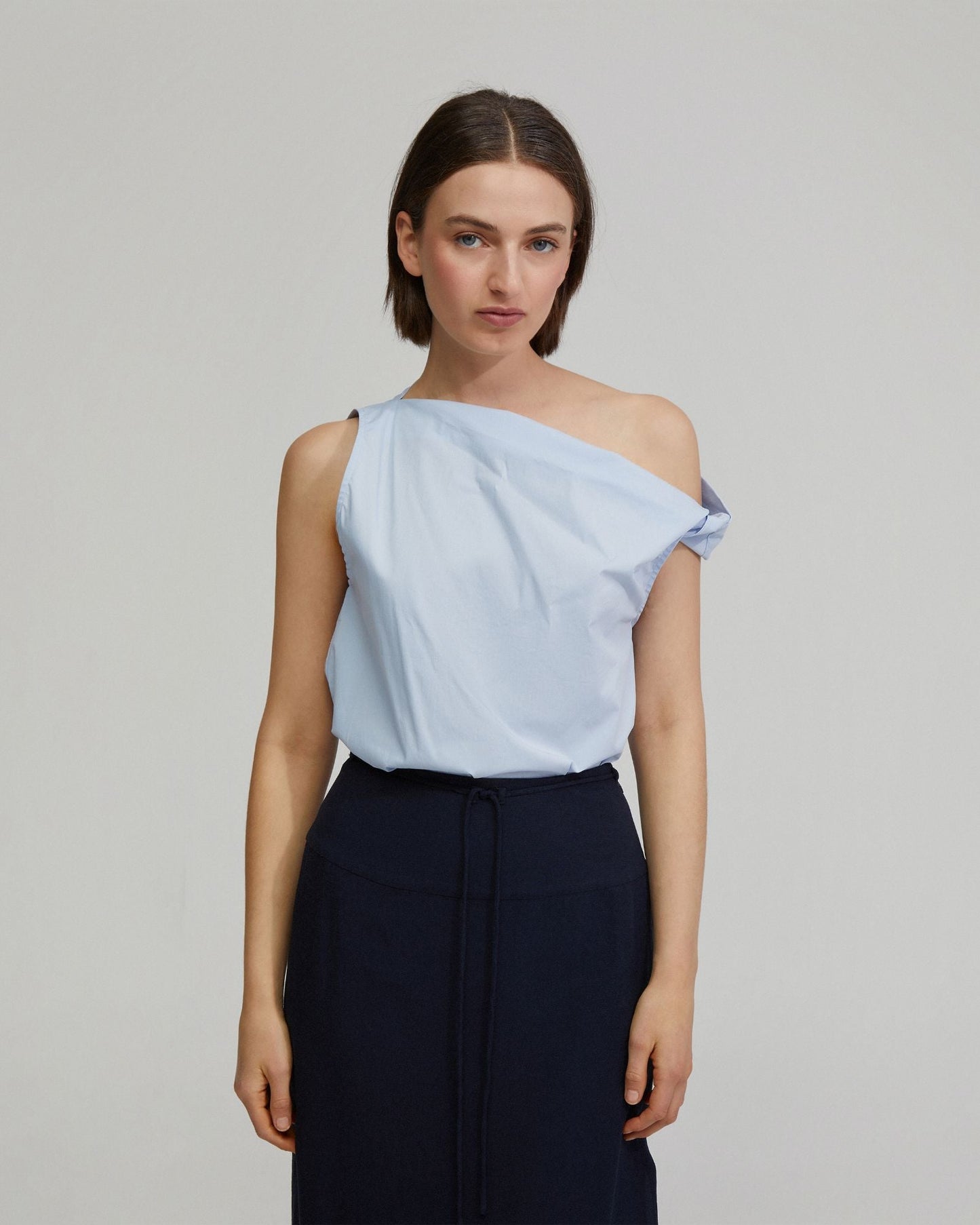 Elena Cotton Top