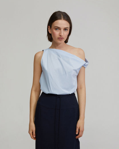 Elena Cotton Top