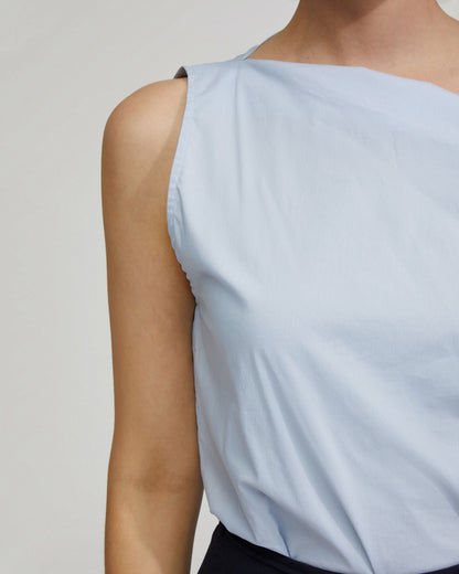 Elena Cotton Top