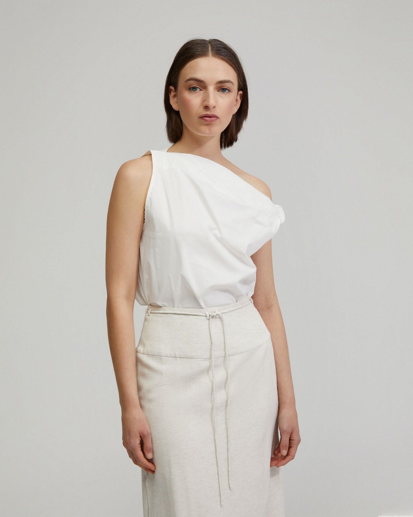 Elena Cotton Top