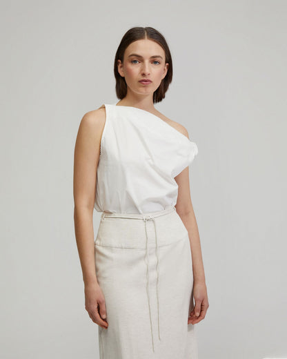 Elena Cotton Top