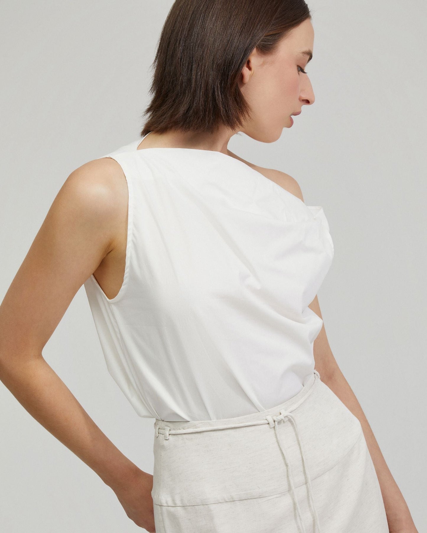 Elena Cotton Top