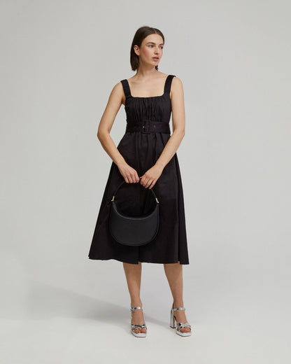 Cheska Cotton Dress
