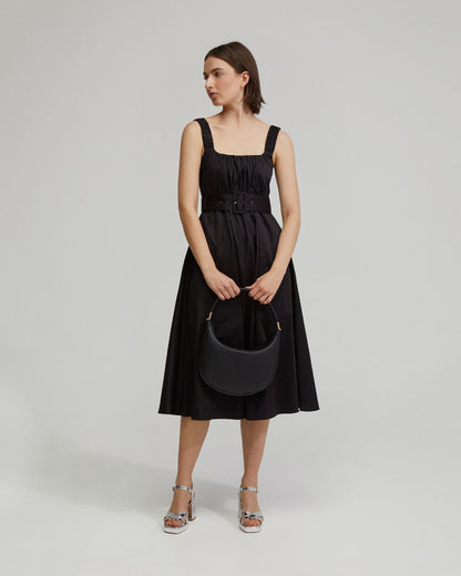 Cheska Cotton Dress