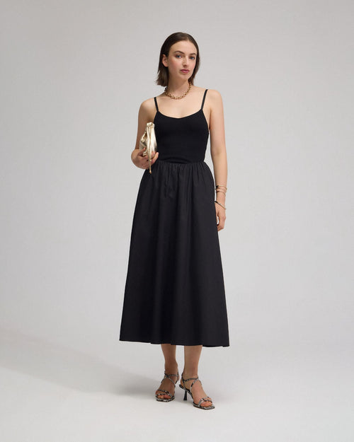 Dalilah Midi Dress
