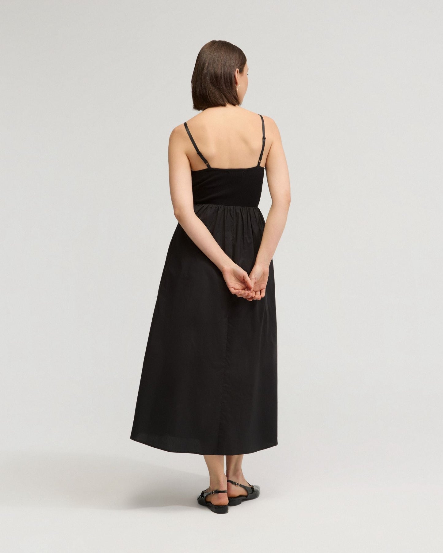 Dalilah Midi Dress