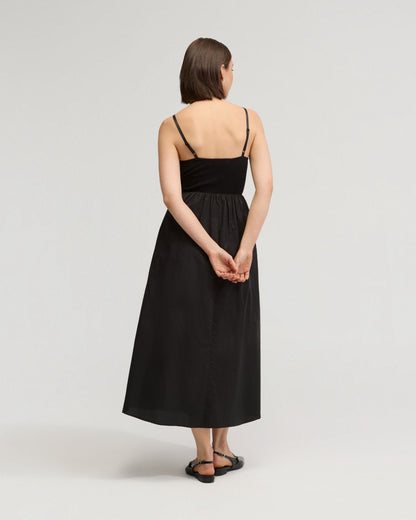 Dalilah Midi Dress