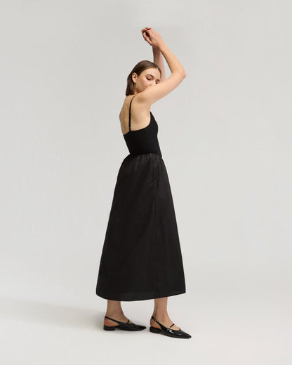 Dalilah Midi Dress