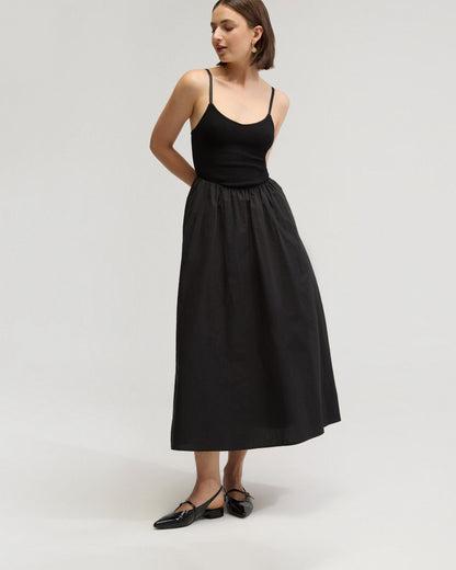 Dalilah Midi Dress