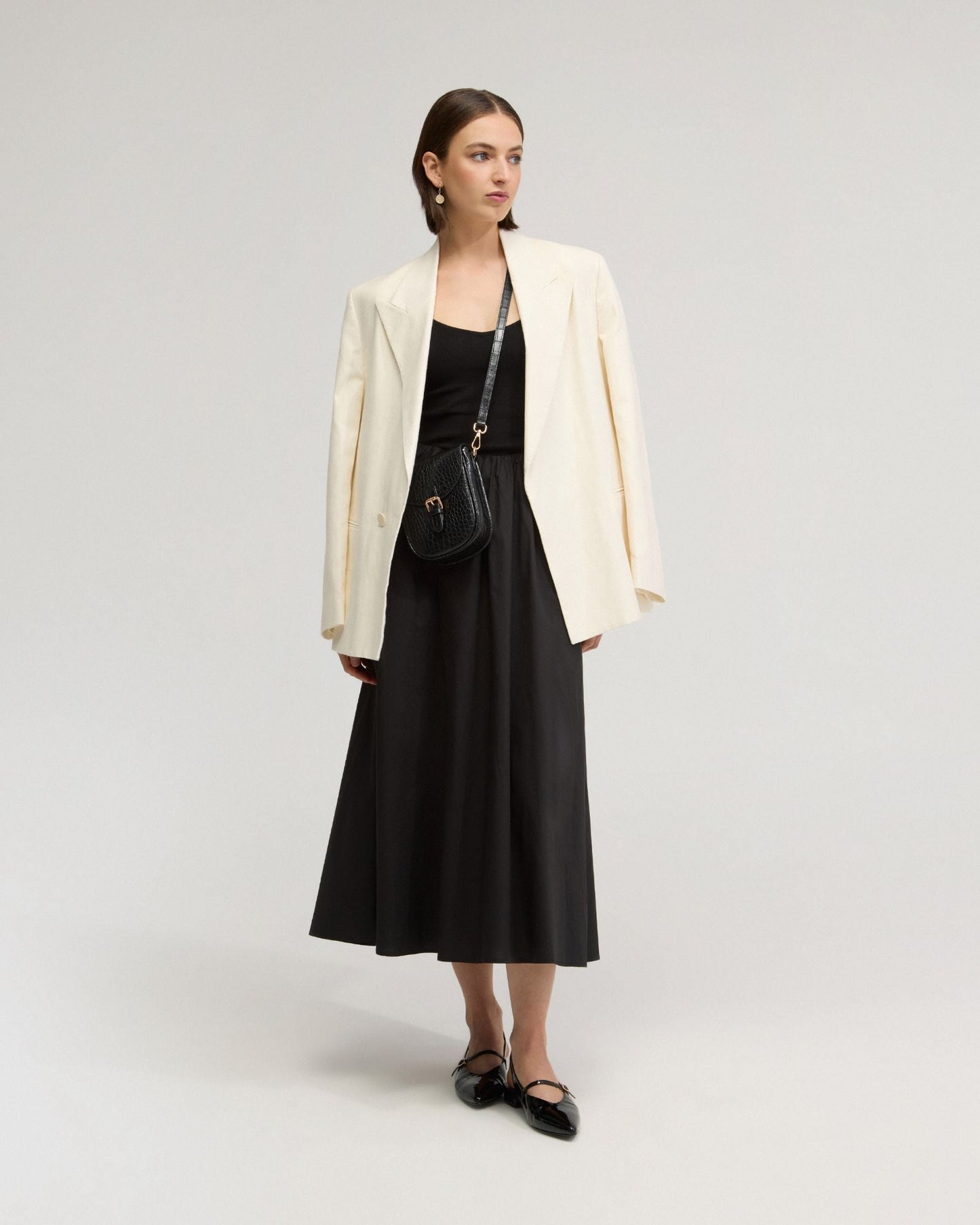 Dalilah Midi Dress