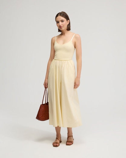 Dalilah Midi Dress