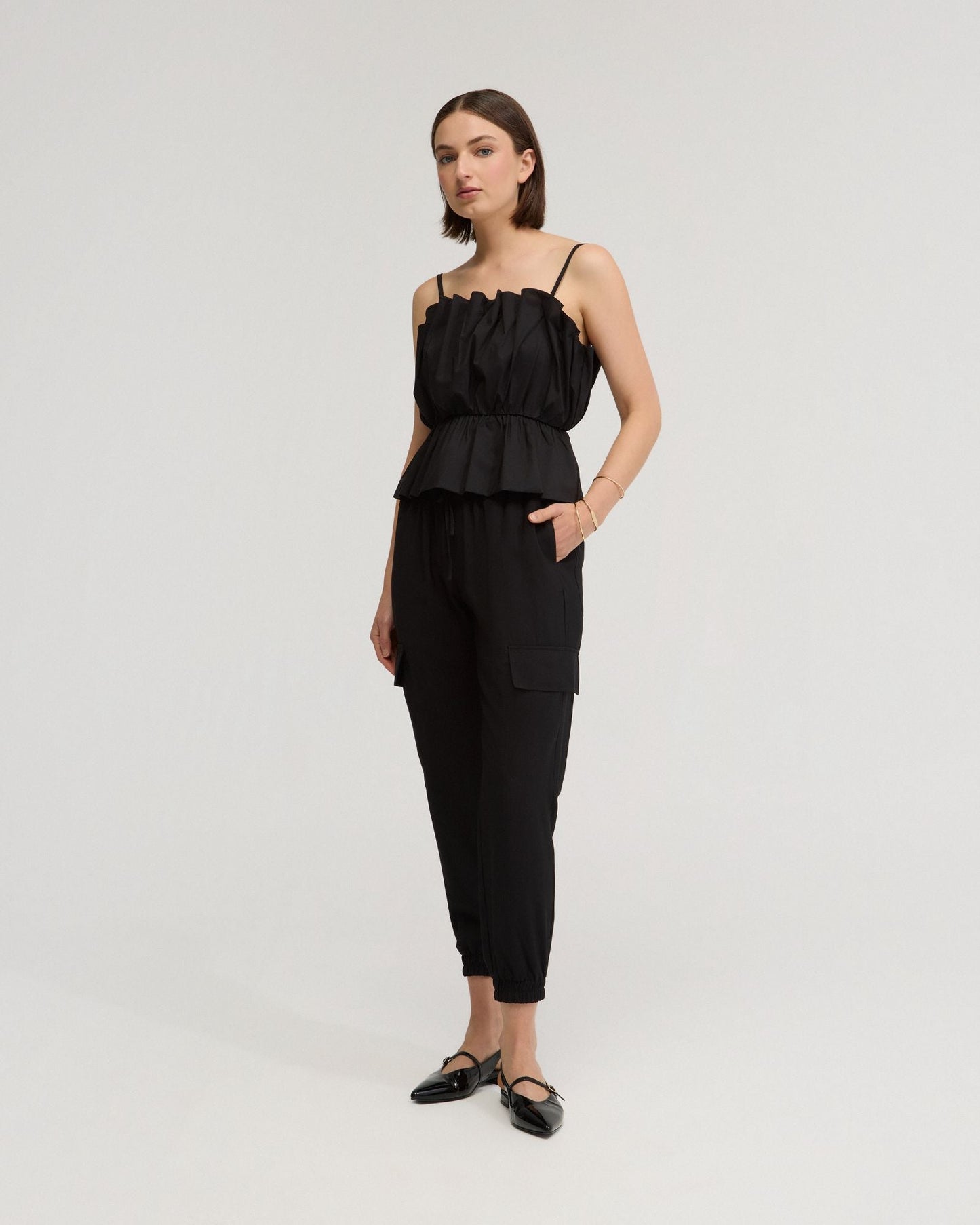 Bonnie Cami Top