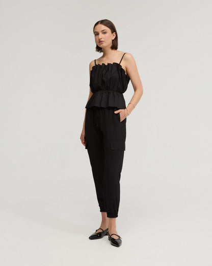 Bonnie Cami Top