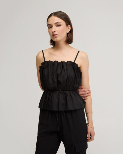 Bonnie Cami Top