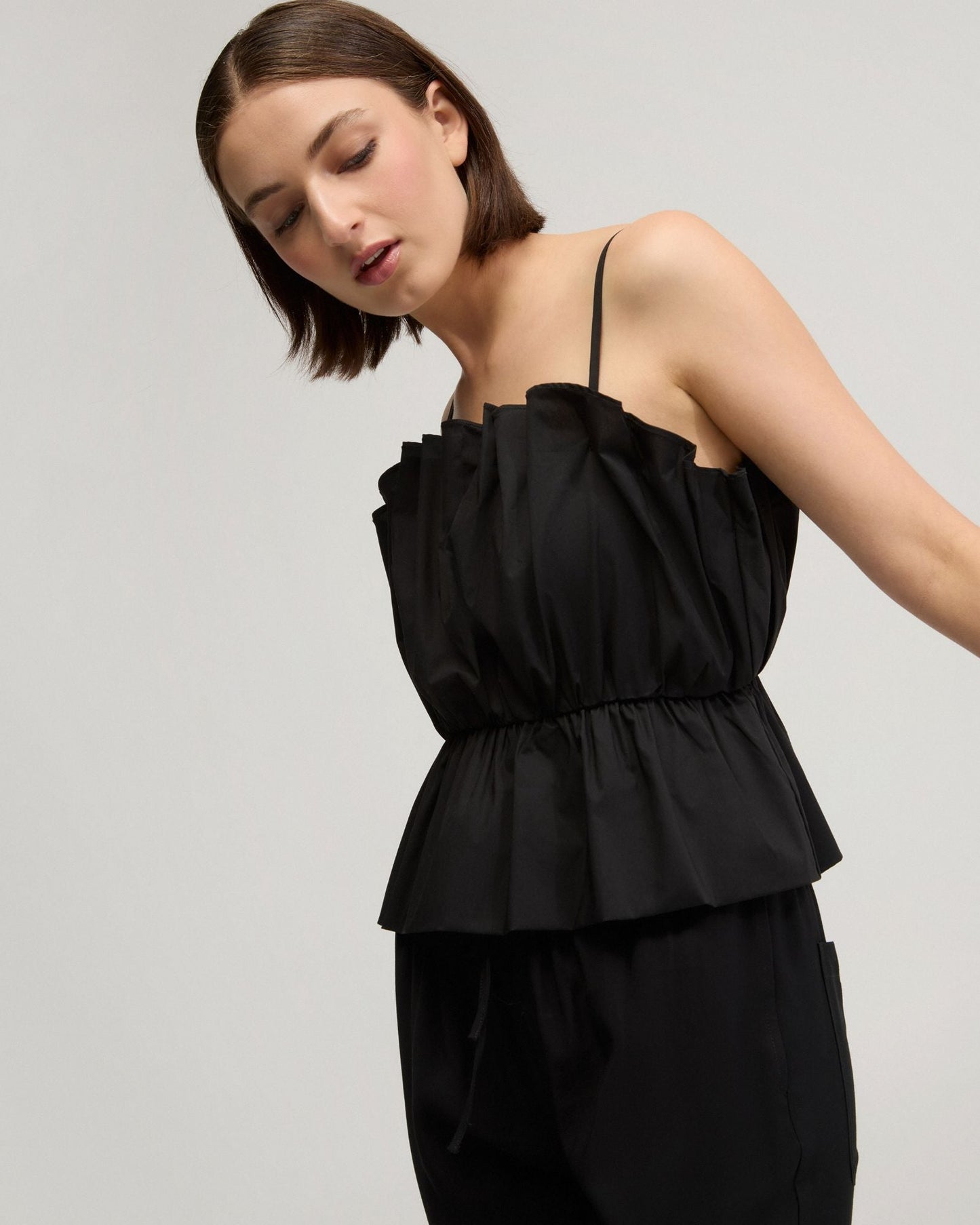 Bonnie Cami Top