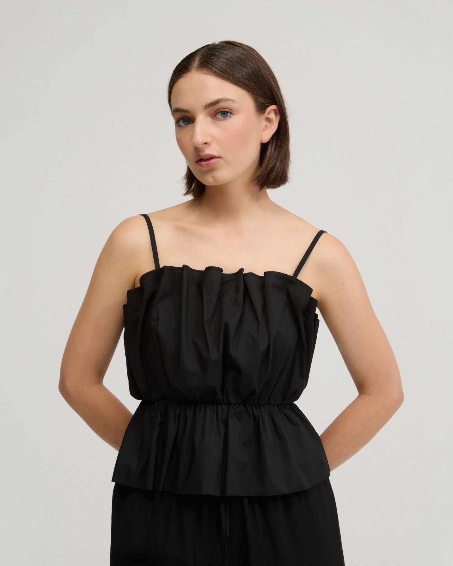 Bonnie Cami Top
