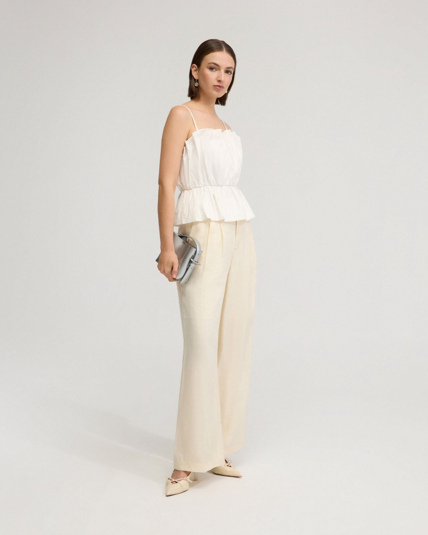 Bonnie Cami Top