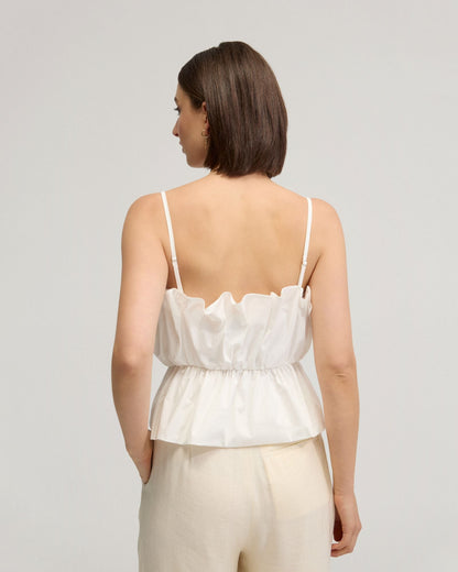 Bonnie Cami Top