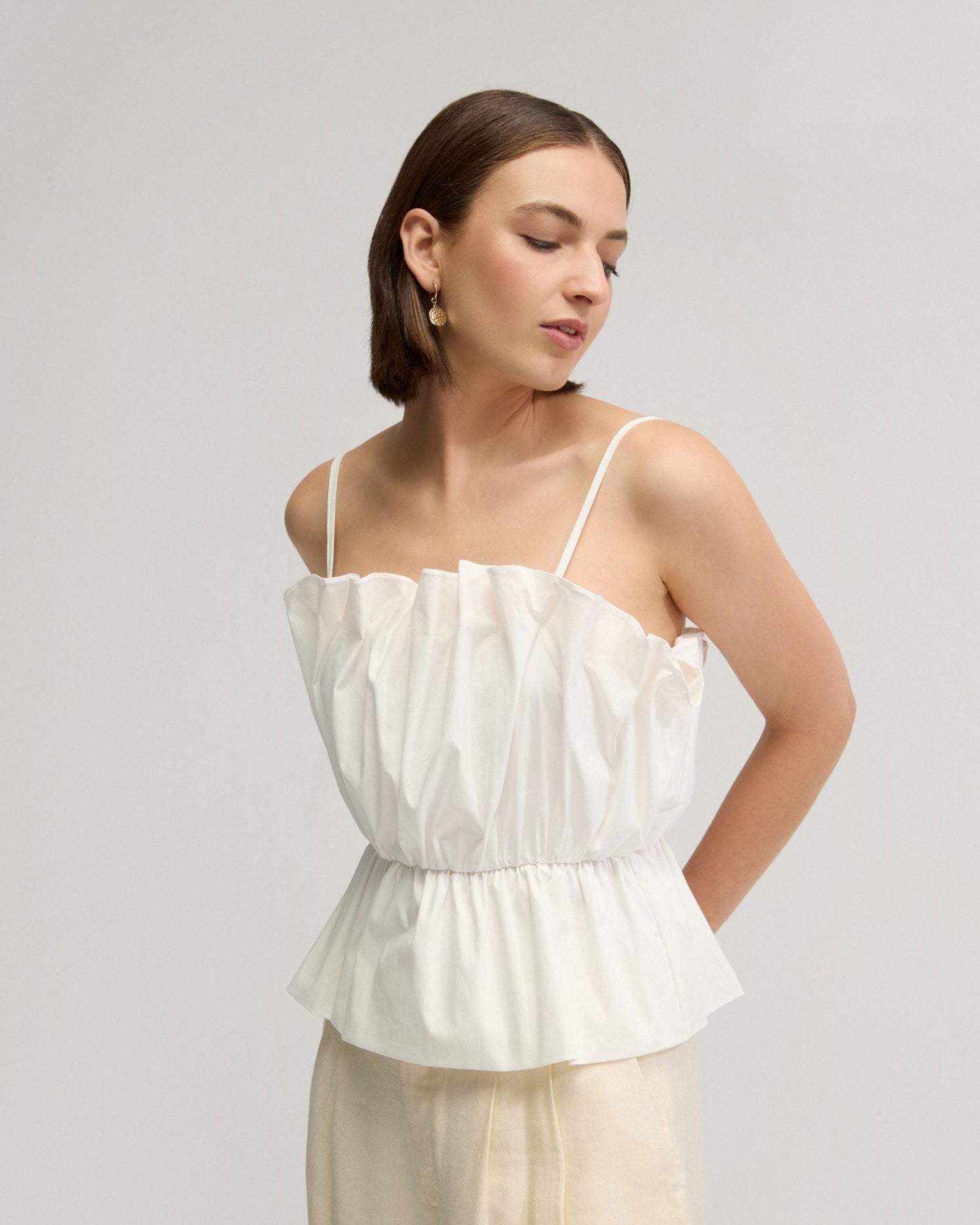 Bonnie Cami Top