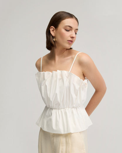 Bonnie Cami Top