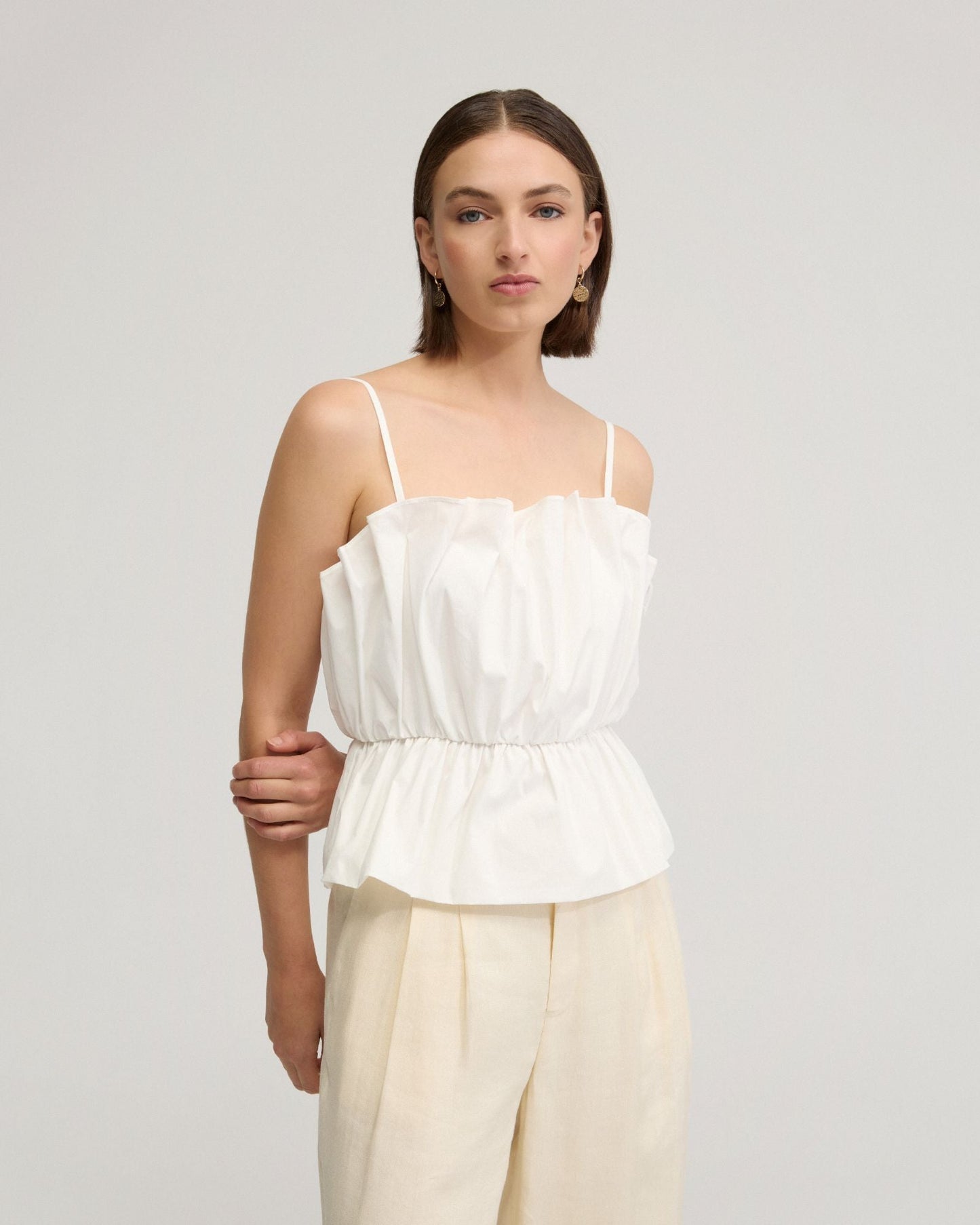 Bonnie Cami Top