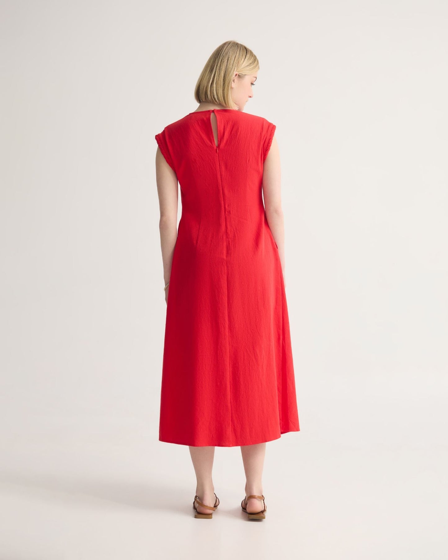 O'Hara Dress