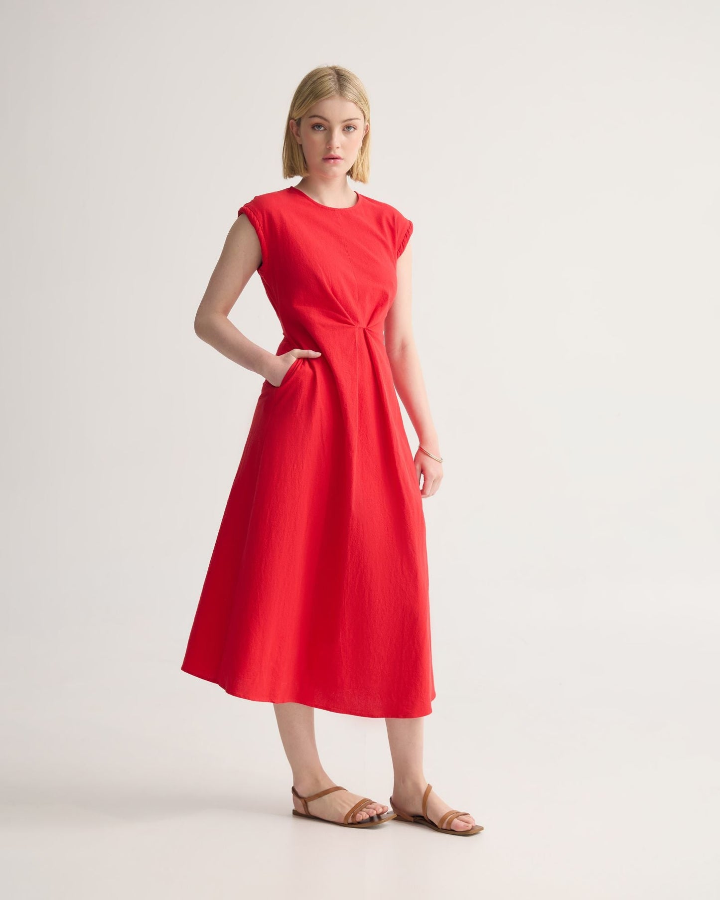 O'Hara Dress