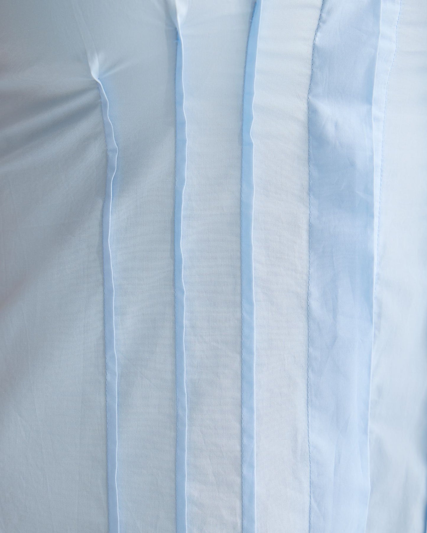 Sorrento Poplin Dress
