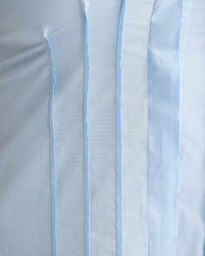 Sorrento Poplin Dress