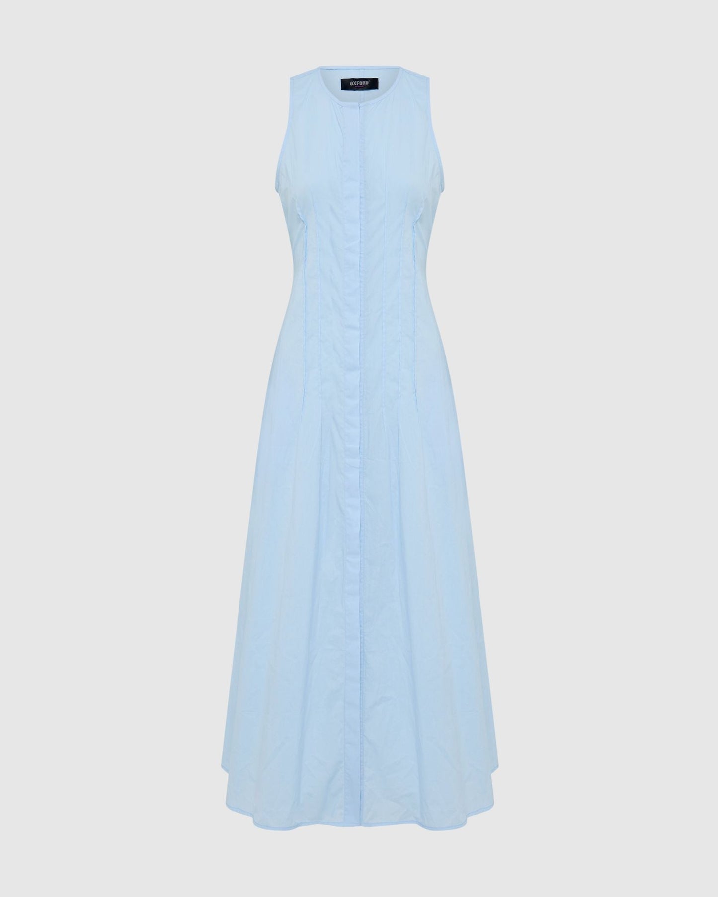 Sorrento Poplin Dress