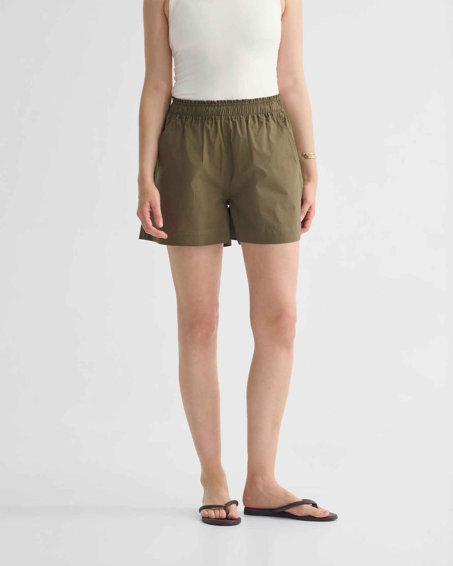 Betty Boxer Shorts