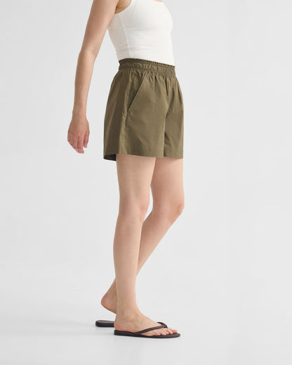 Betty Boxer Shorts