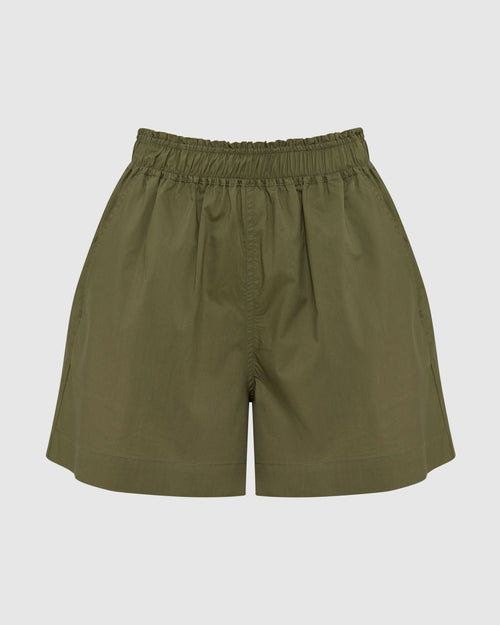 Betty Boxer Shorts