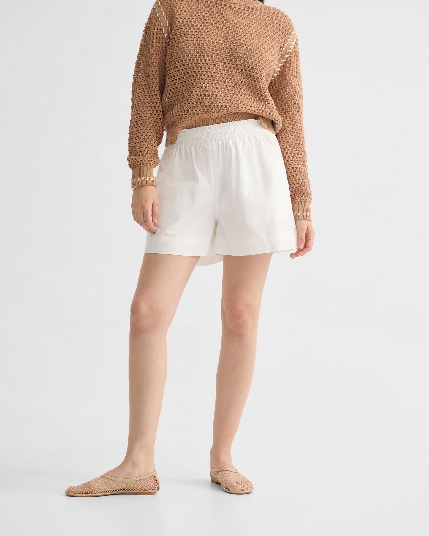 Betty Boxer Shorts