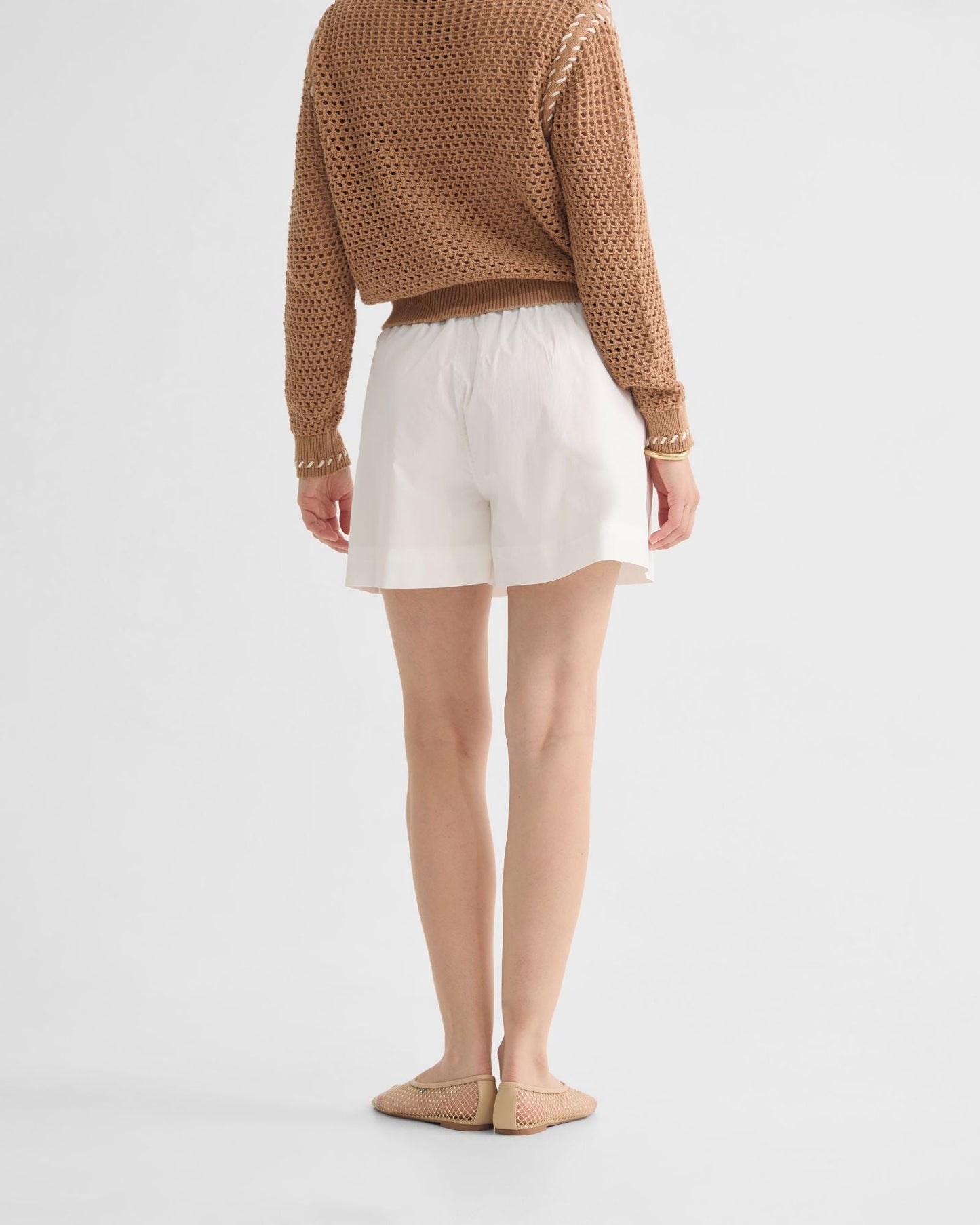 Betty Boxer Shorts