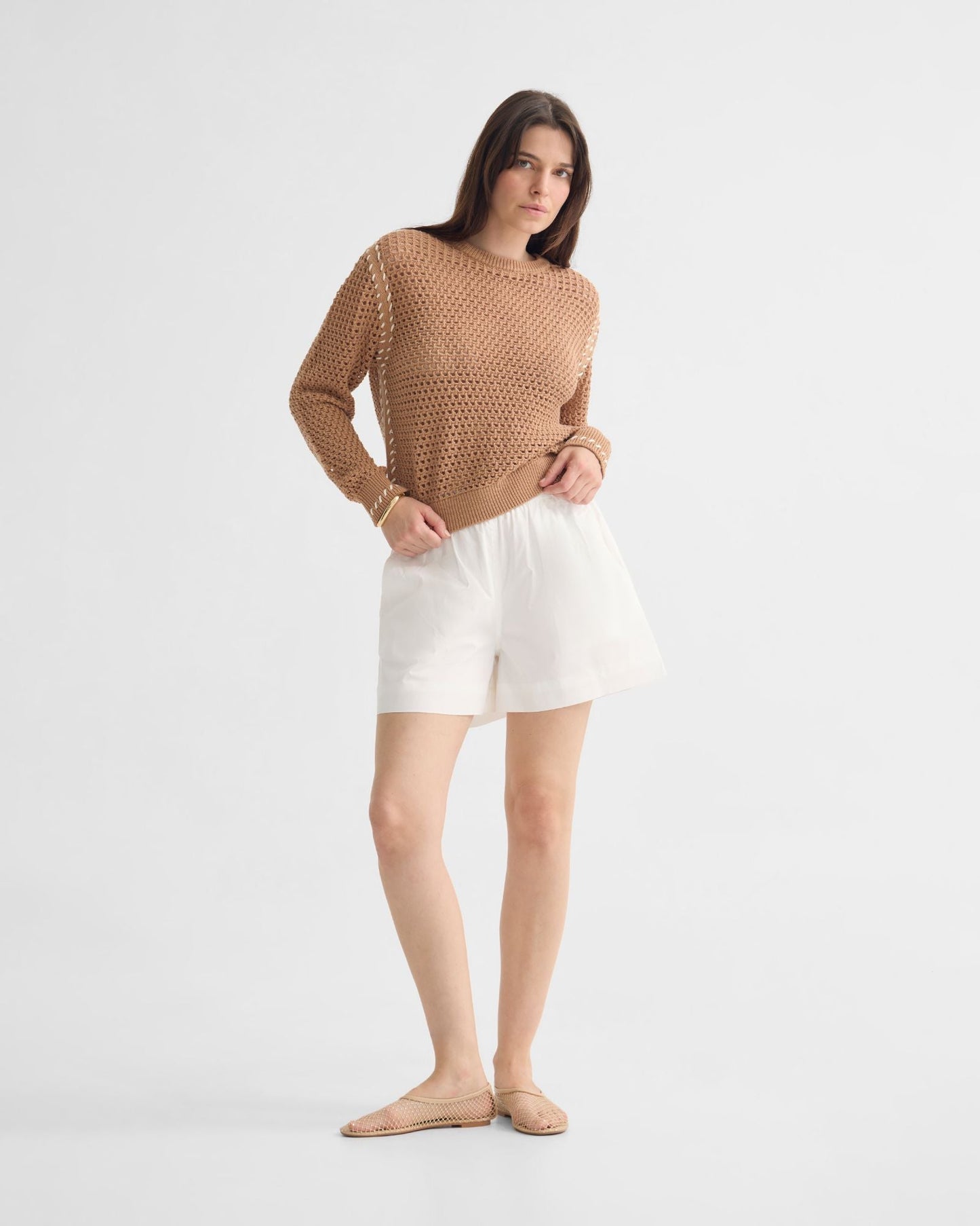 Betty Boxer Shorts