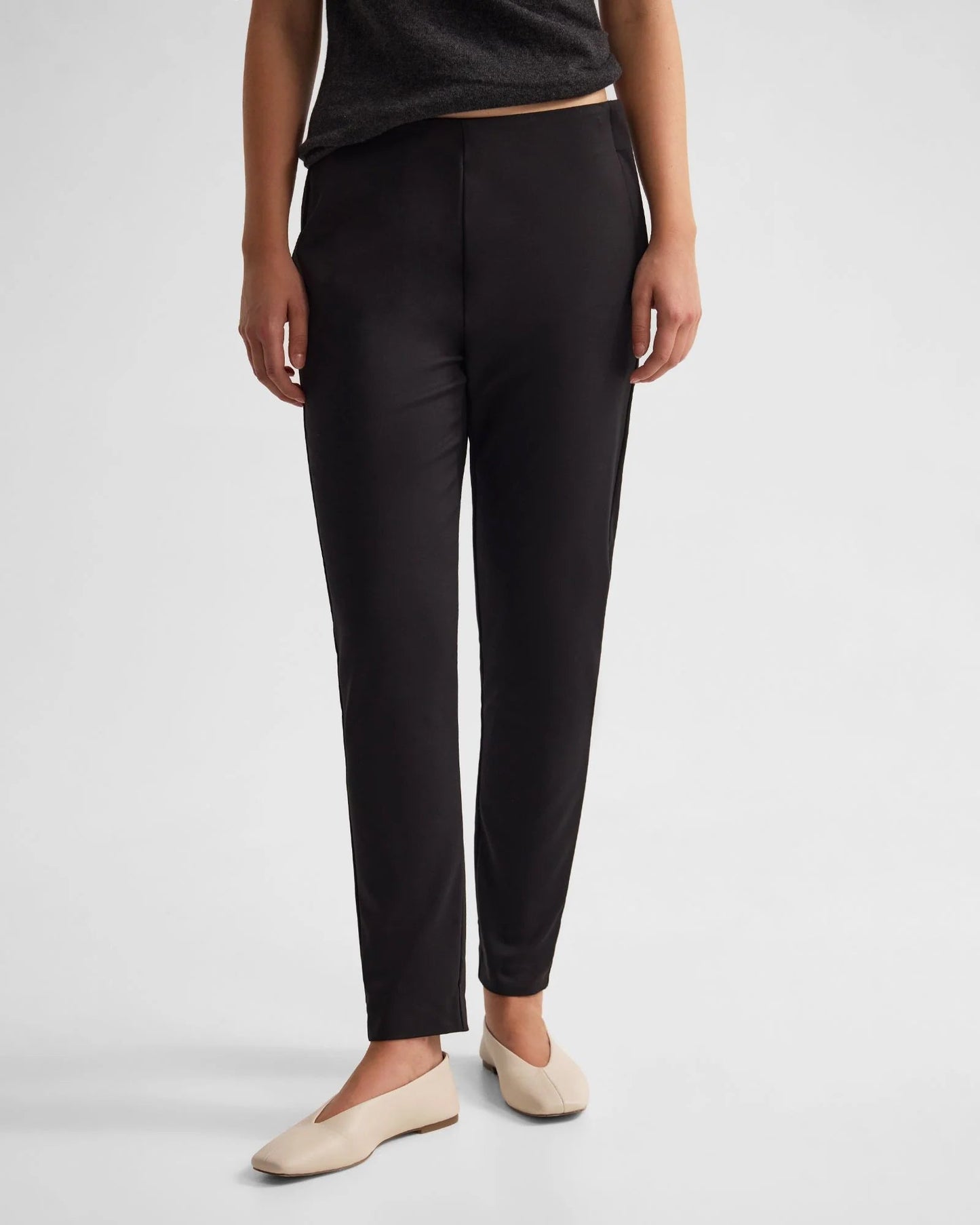 Jackie Stretch Pants