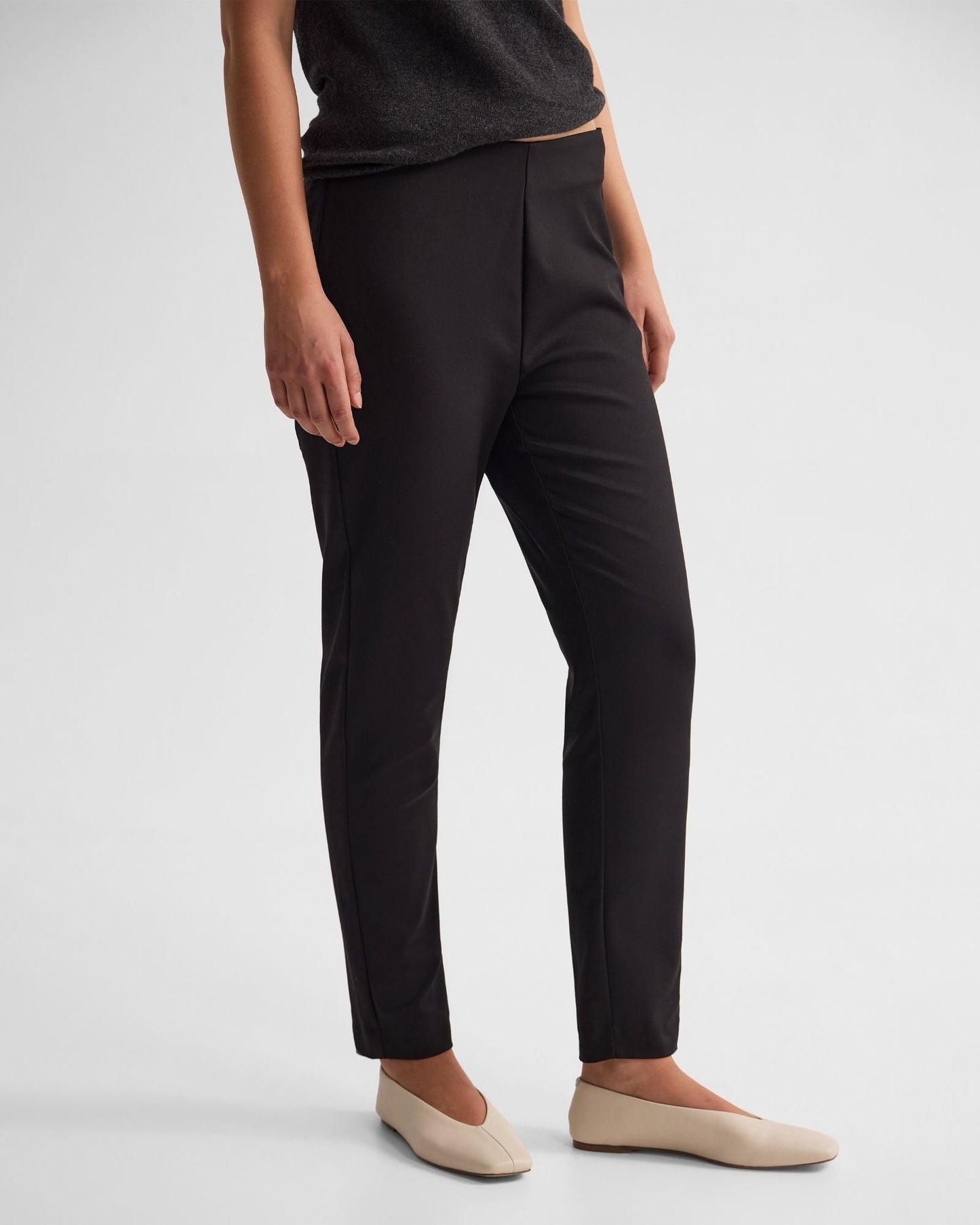 Jackie Stretch Pants