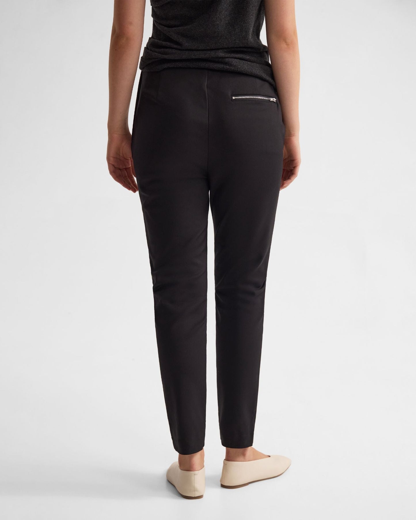 Jackie Stretch Pants