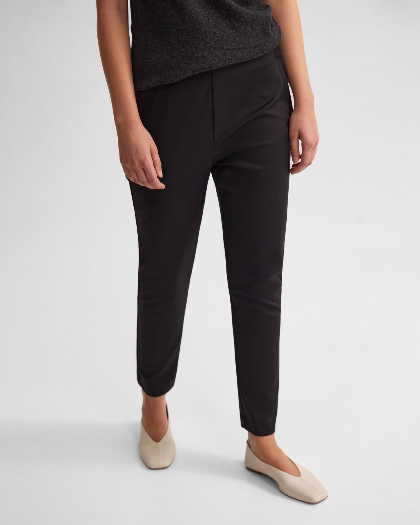 Jackie Stretch Pants