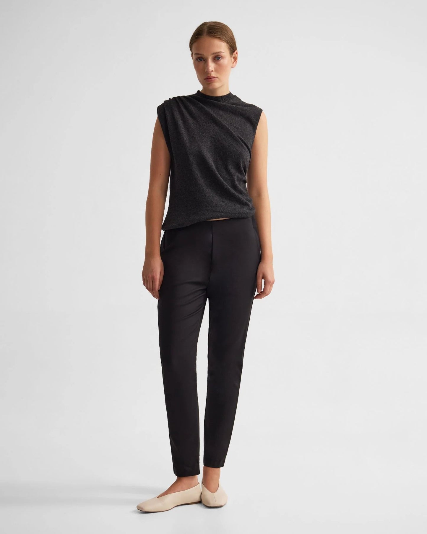 Jackie Stretch Pants