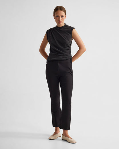 Blade Stretch Crop Pants